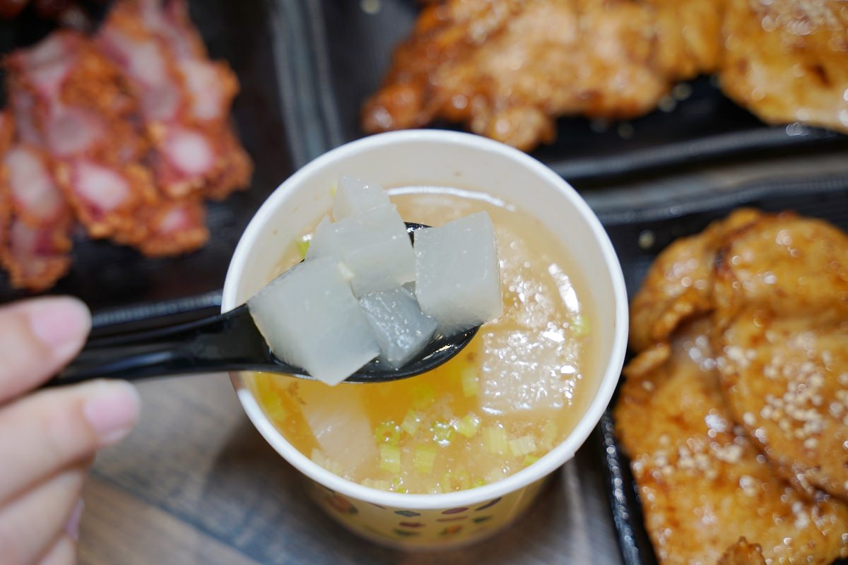 【中正紀念堂便當推薦】美味必點獨家秘醬老三樣火烤簡餐 寧波西街外帶便當好選擇 飴盛禾烤定食