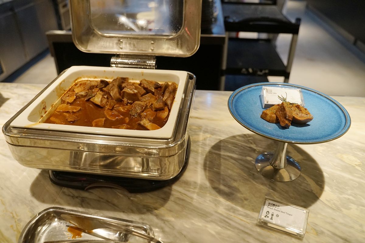 【台北南京復興吃到飽餐廳推薦】日本東北經典料理無限量供應 秋蟹海鮮季主題自助餐 JR東日本大飯店台北-鉑麗安