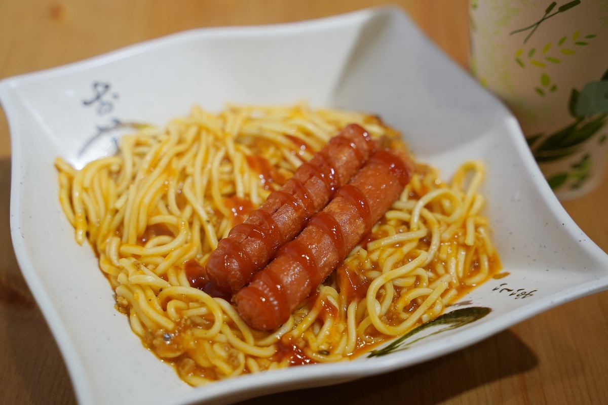 【中原大學早午餐推薦】創立於2006年平價手作早午餐 特色必點無菜單拼盤 APPLE活力早午餐