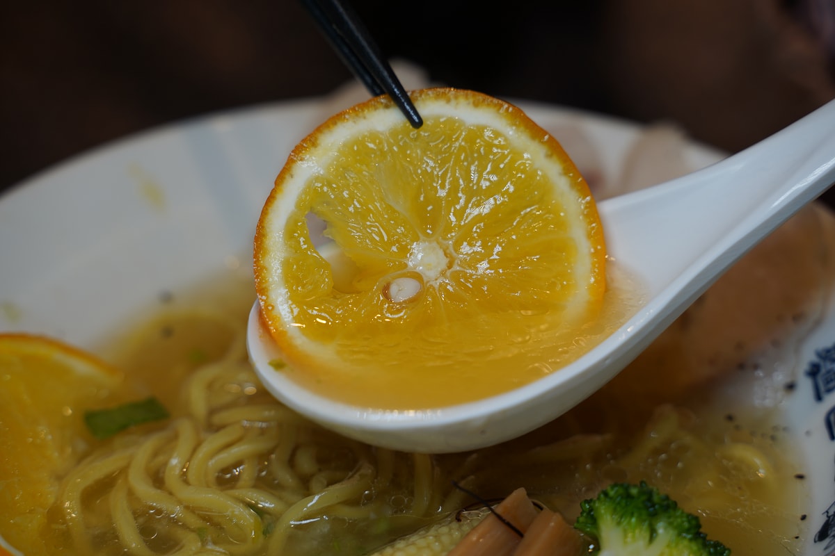【麵匡匡拉麵食堂中壢文化二店】內壢拉麵推薦 鹹淡適中美味湯頭 考100分免費吃寶寶拉麵