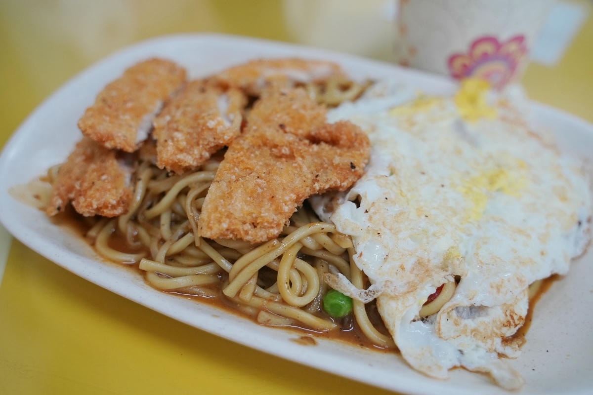 【匠堡早午餐】中原大學早午餐推薦 平價實惠餐點種類多 自製麵板綜合醬 小孩最愛兒童餐