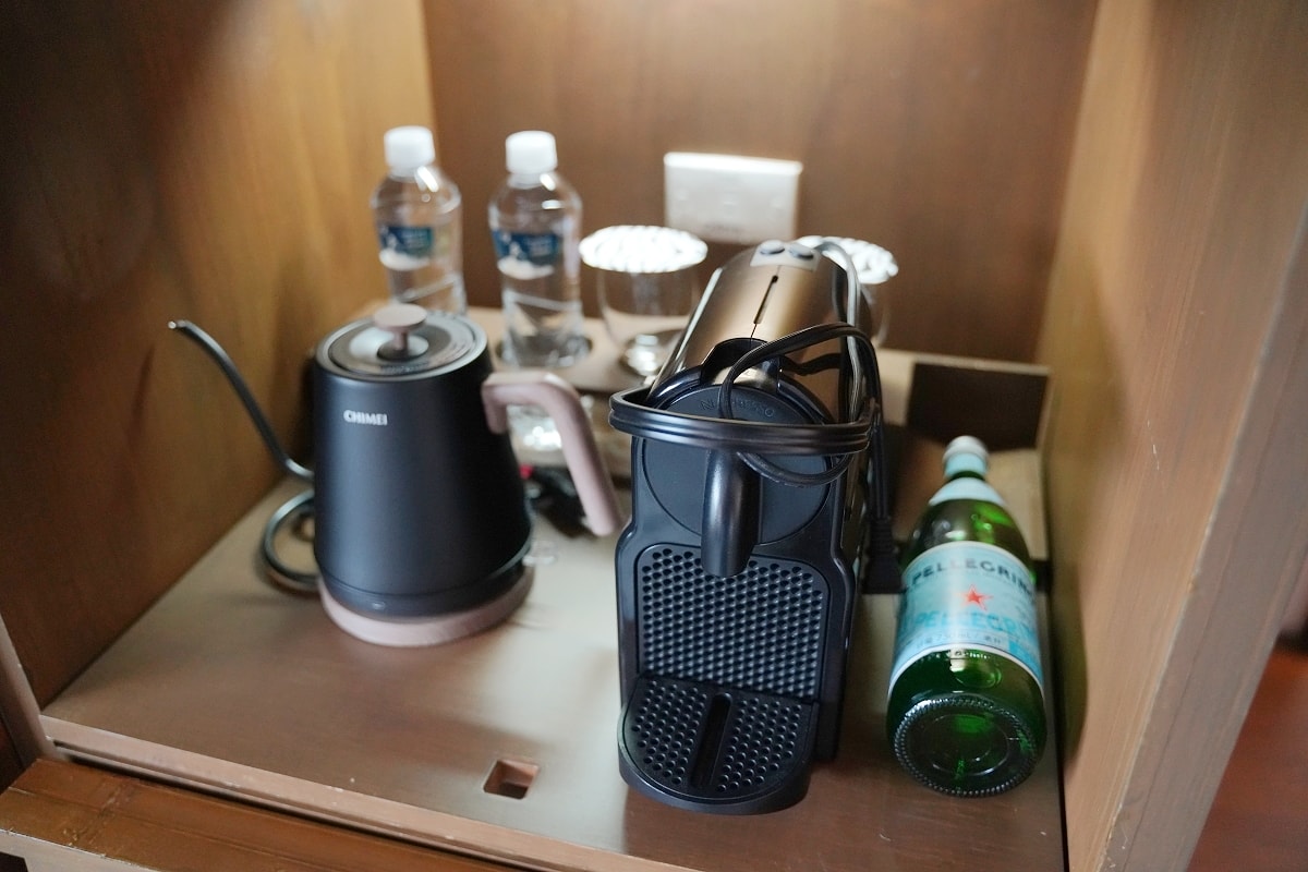 【台北大巨蛋住宿推薦】捷運國父紀念館走路一分鐘 絕美台北101窗景 國聯大飯店 UNITED HOTEL