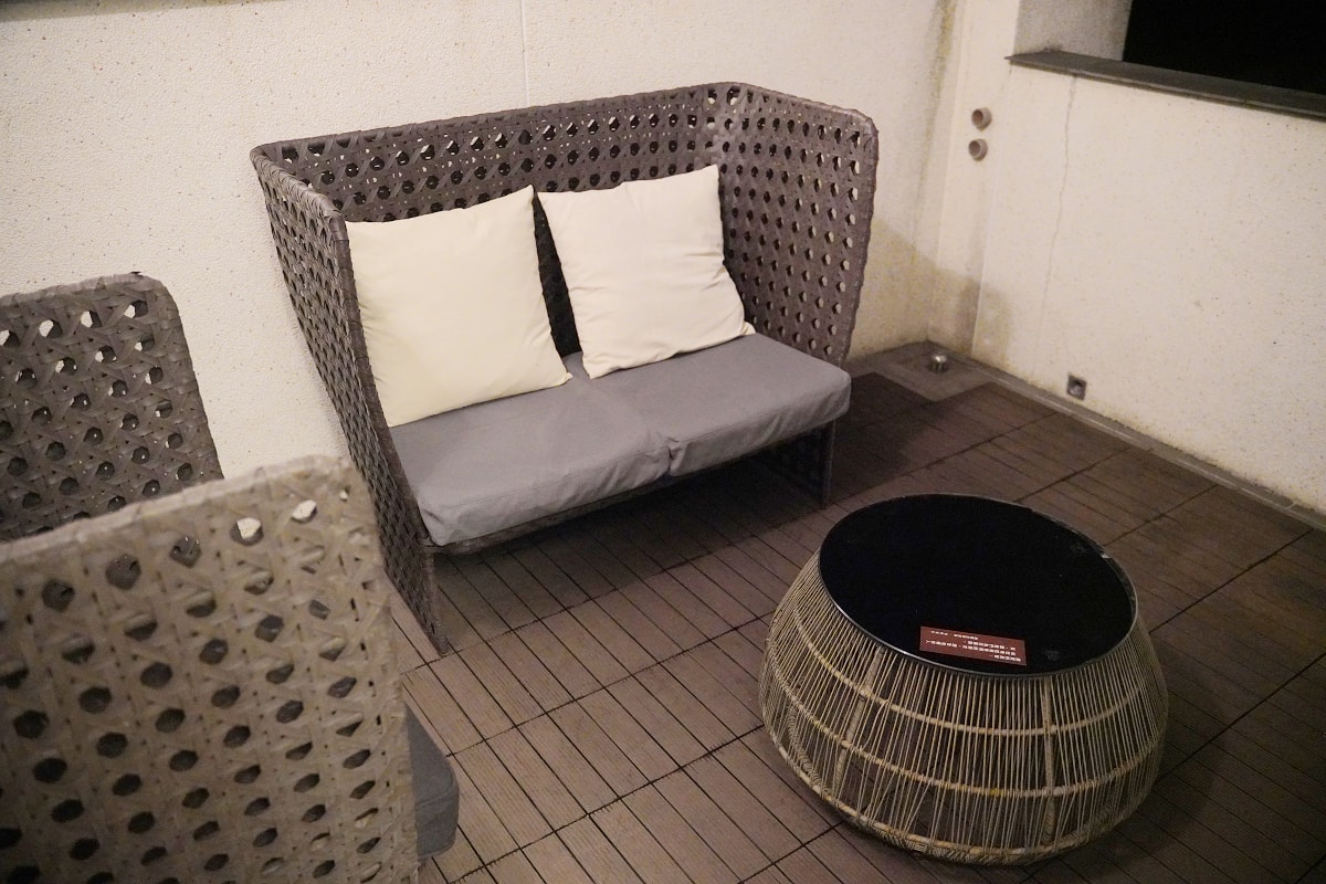 【藏闊渡假會館】宜蘭五結民宿推薦 飢餓遊戲/食尚玩家激推 網美泳池+室內兒童遊戲區爸媽最愛