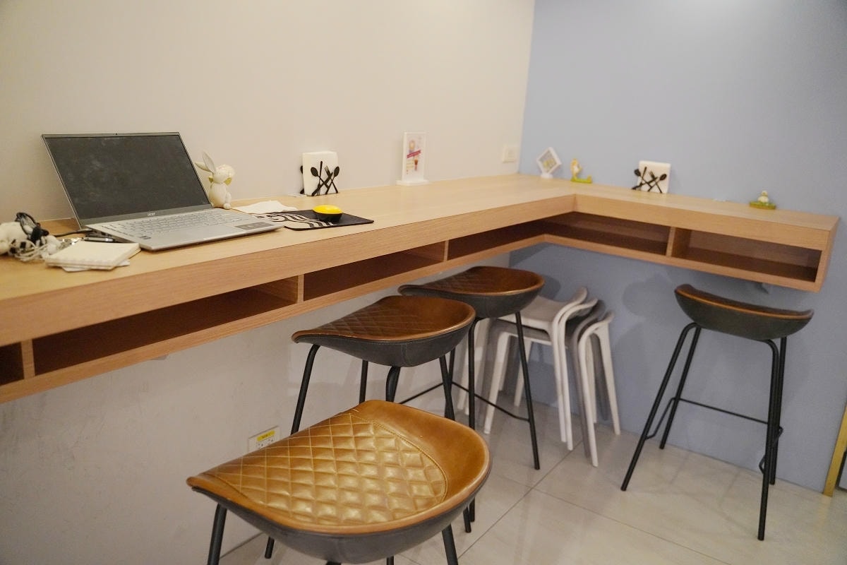 【旅人日誌咖啡信義店】台北世貿不限時咖啡廳 平價有插座環境舒適 美味必點經典巴斯克榛果拿鐵 - 第4張圖 【旅人日誌咖啡信義店】台北世貿不限時咖啡廳 平價有插座環境舒適 美味必點經典巴斯克榛果拿鐵
