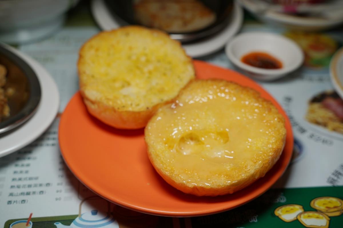 【台北港式茶餐廳推薦】國父紀念館延吉街美食好選擇 法租界乾貨海鮮雞湯聯名套餐 波記冰室