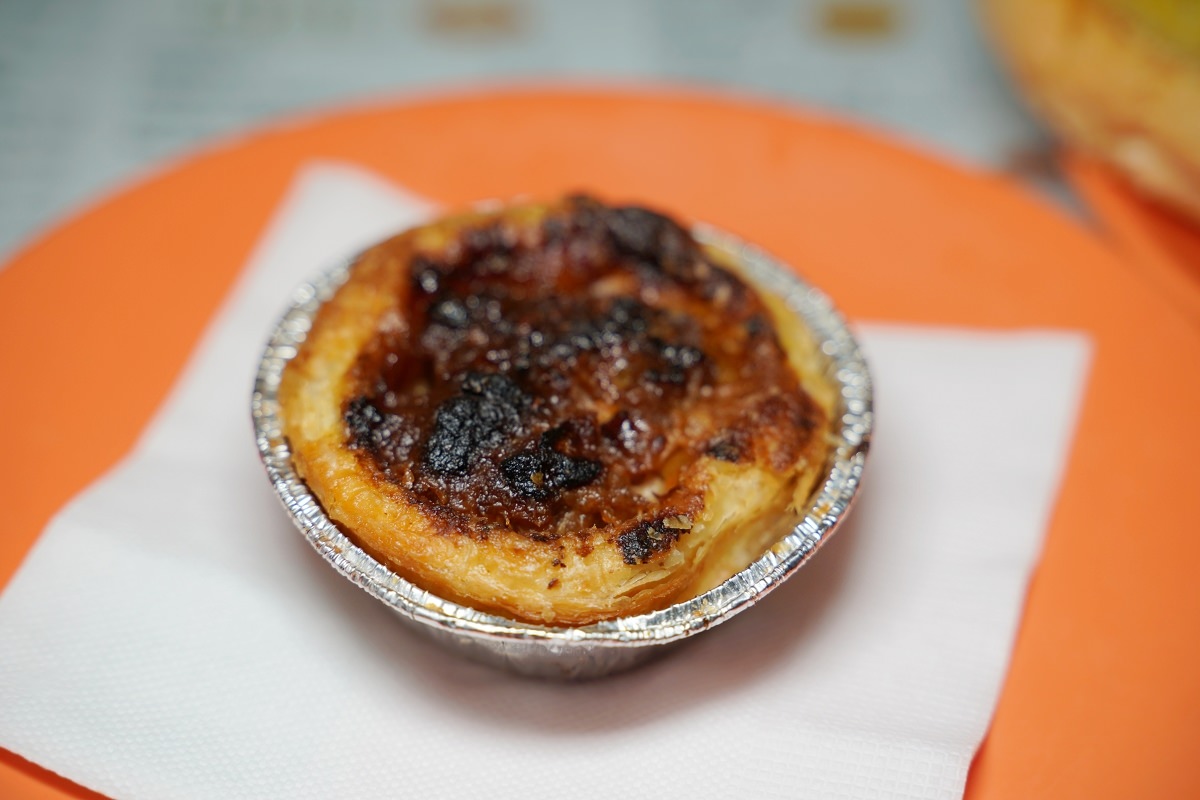 【台北港式茶餐廳推薦】國父紀念館延吉街美食好選擇 法租界乾貨海鮮雞湯聯名套餐 波記冰室