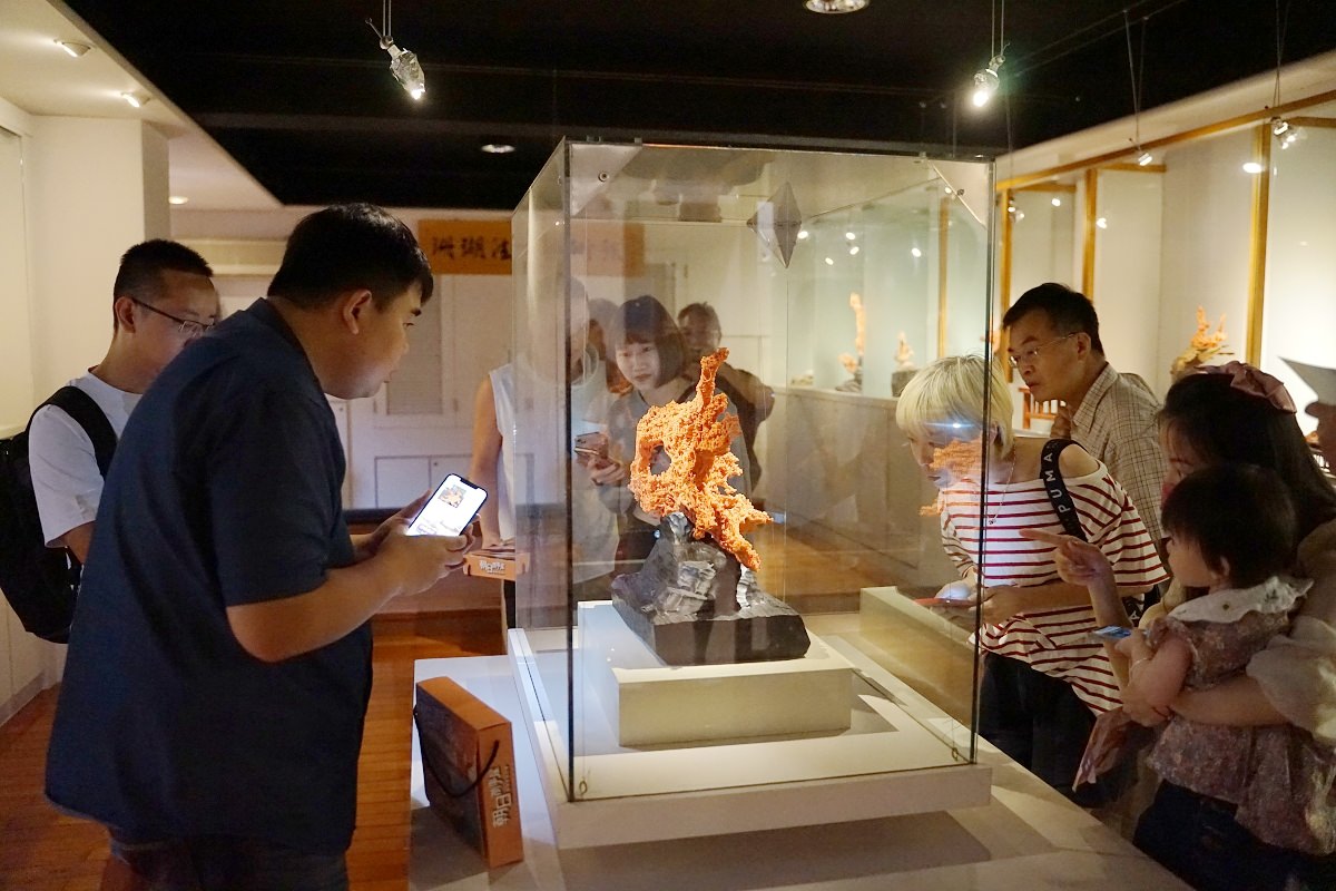 【朝日萬事屋：追述紅金之夢】宜蘭博物館實境遊戲旅遊 宜蘭南方澳半日遊遊程推薦