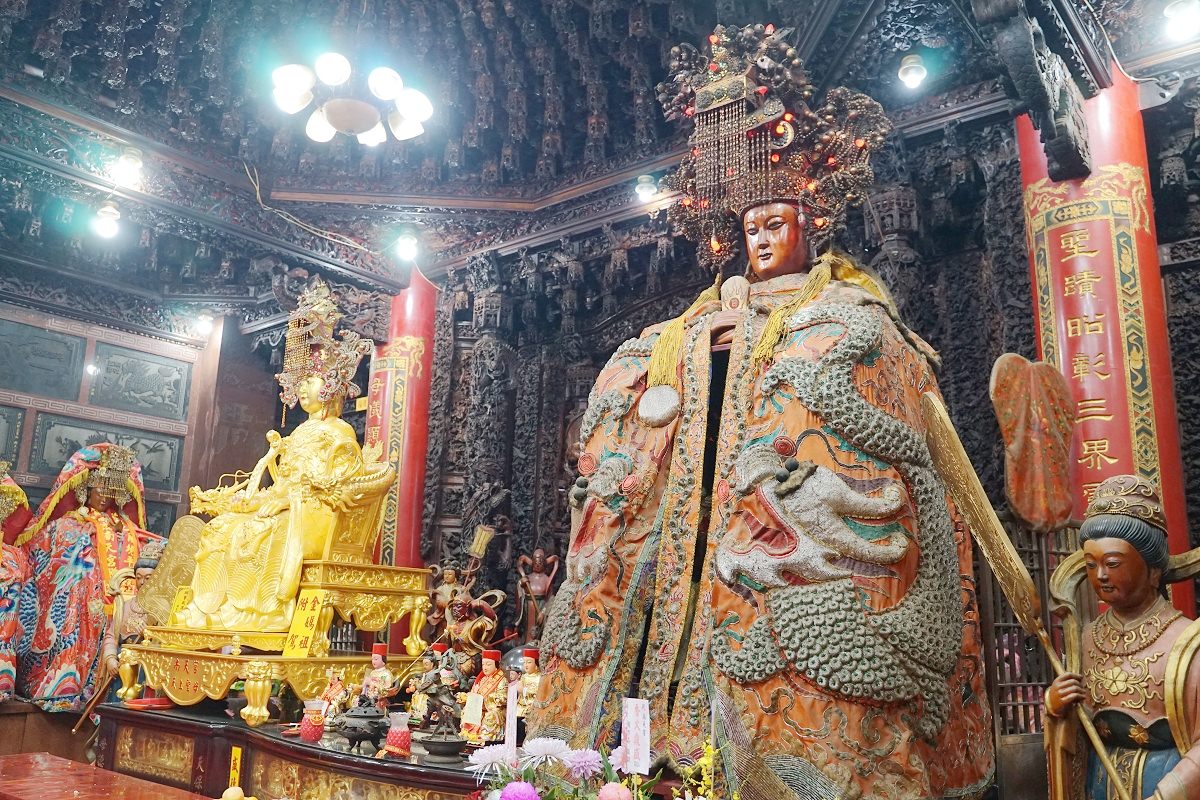 【朝日萬事屋：追述紅金之夢】宜蘭博物館實境遊戲旅遊 宜蘭南方澳半日遊遊程推薦
