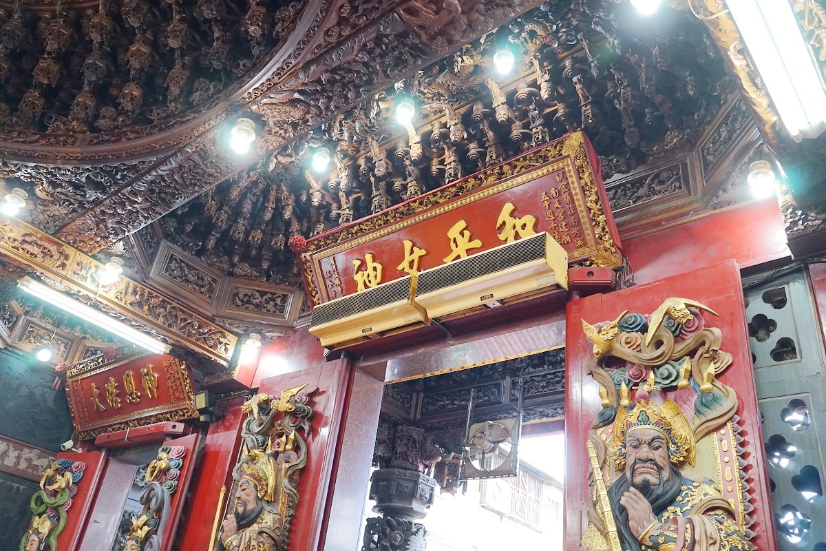 【朝日萬事屋：追述紅金之夢】宜蘭博物館實境遊戲旅遊 宜蘭南方澳半日遊遊程推薦