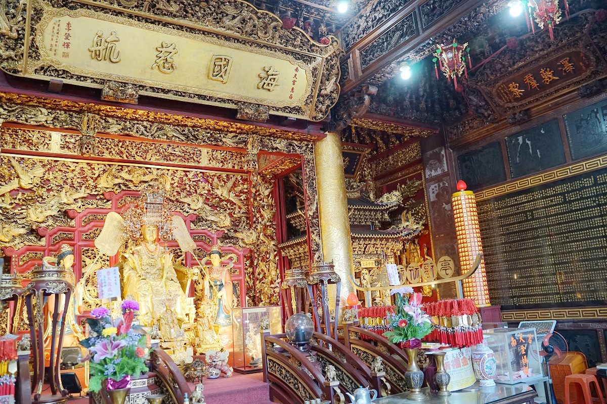 【朝日萬事屋：追述紅金之夢】宜蘭博物館實境遊戲旅遊 宜蘭南方澳半日遊遊程推薦