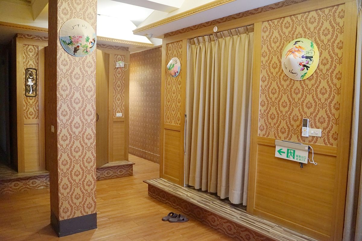 【新竹越式按摩推薦】正宗越南按摩手法 客製化舒壓放鬆好去處 莉鑽養生館