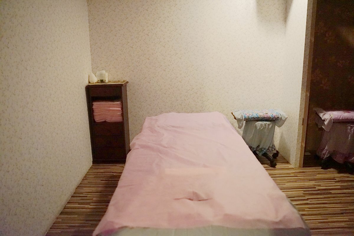 【新竹越式按摩推薦】正宗越南按摩手法 客製化舒壓放鬆好去處 莉鑽養生館