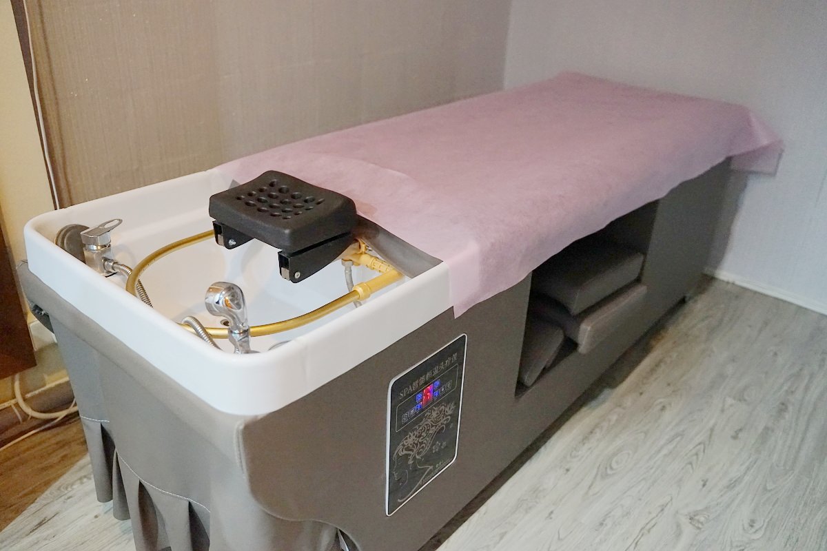 【新竹越式按摩推薦】正宗越南按摩手法 客製化舒壓放鬆好去處 莉鑽養生館