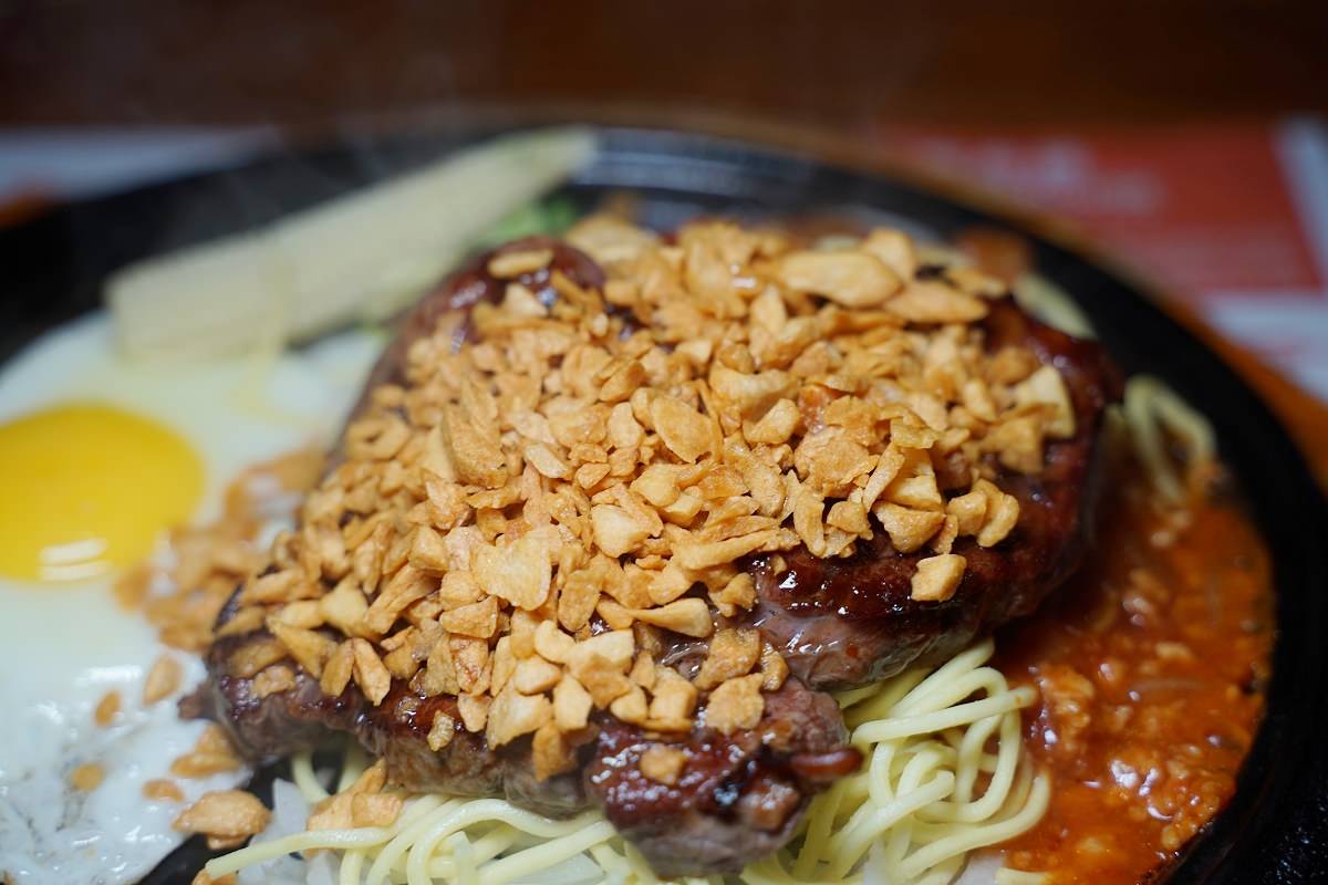【宜蘭五結牛排館推薦】創始於1988年宜蘭在地老店 宜蘭超人氣排隊美食 來來牛排館宜蘭店