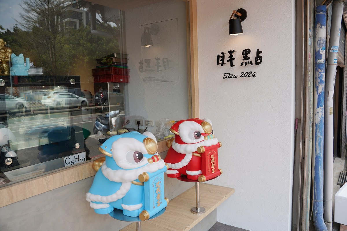 【龍潭貓咪餐廳推薦】龍潭寵物友善餐廳好選擇 龍潭親子餐廳兒童專屬遊戲區 胖點寵物親子友善餐廳