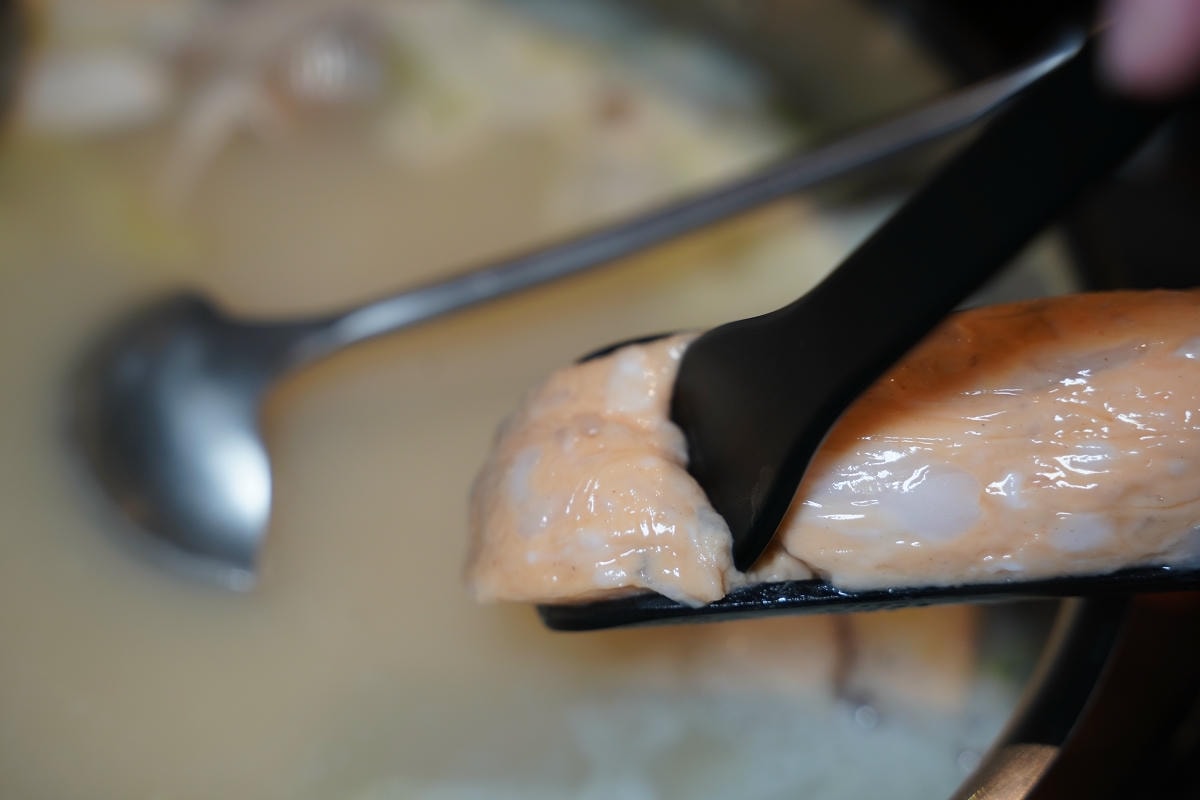 【黑潮市集-花甲蟹鍋】台北大安臨江街巷弄美食 緣起澳門辣汁花甲蟹鍋 濃厚湯頭八小時慢火熬製