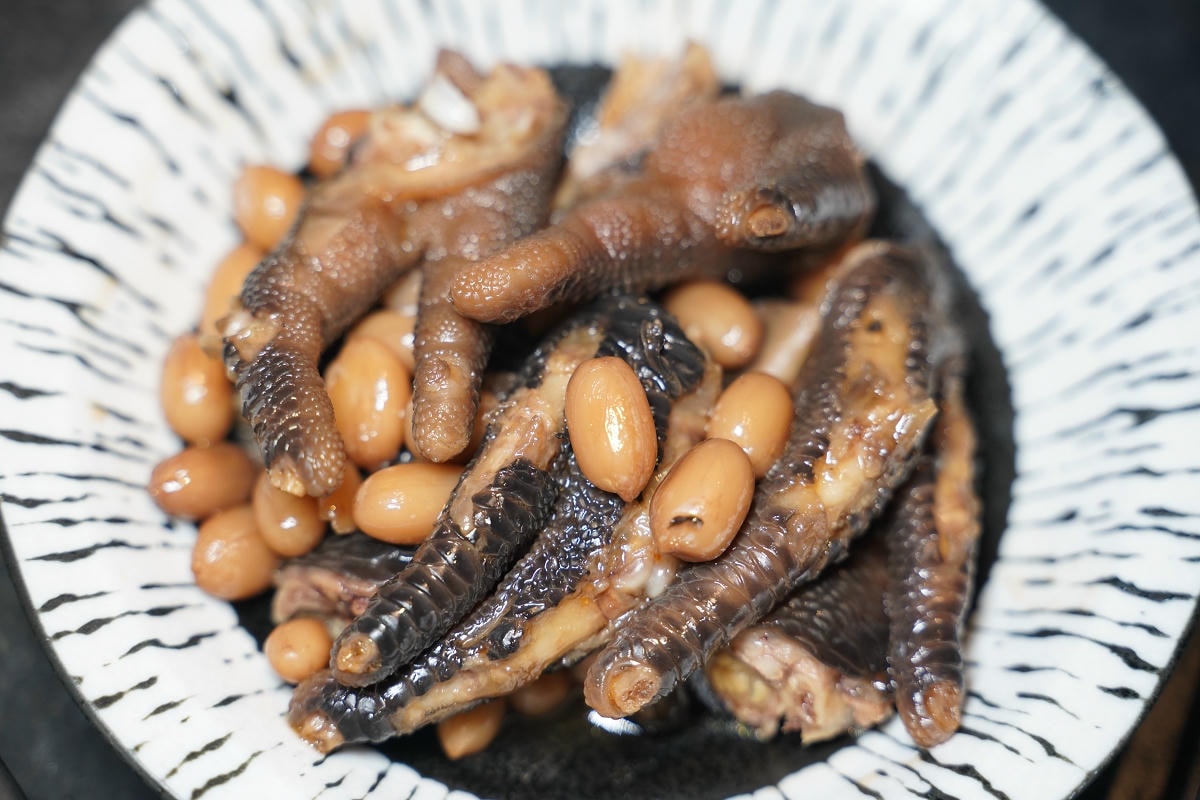 【黑潮市集-花甲蟹鍋】台北大安臨江街巷弄美食 緣起澳門辣汁花甲蟹鍋 濃厚湯頭八小時慢火熬製