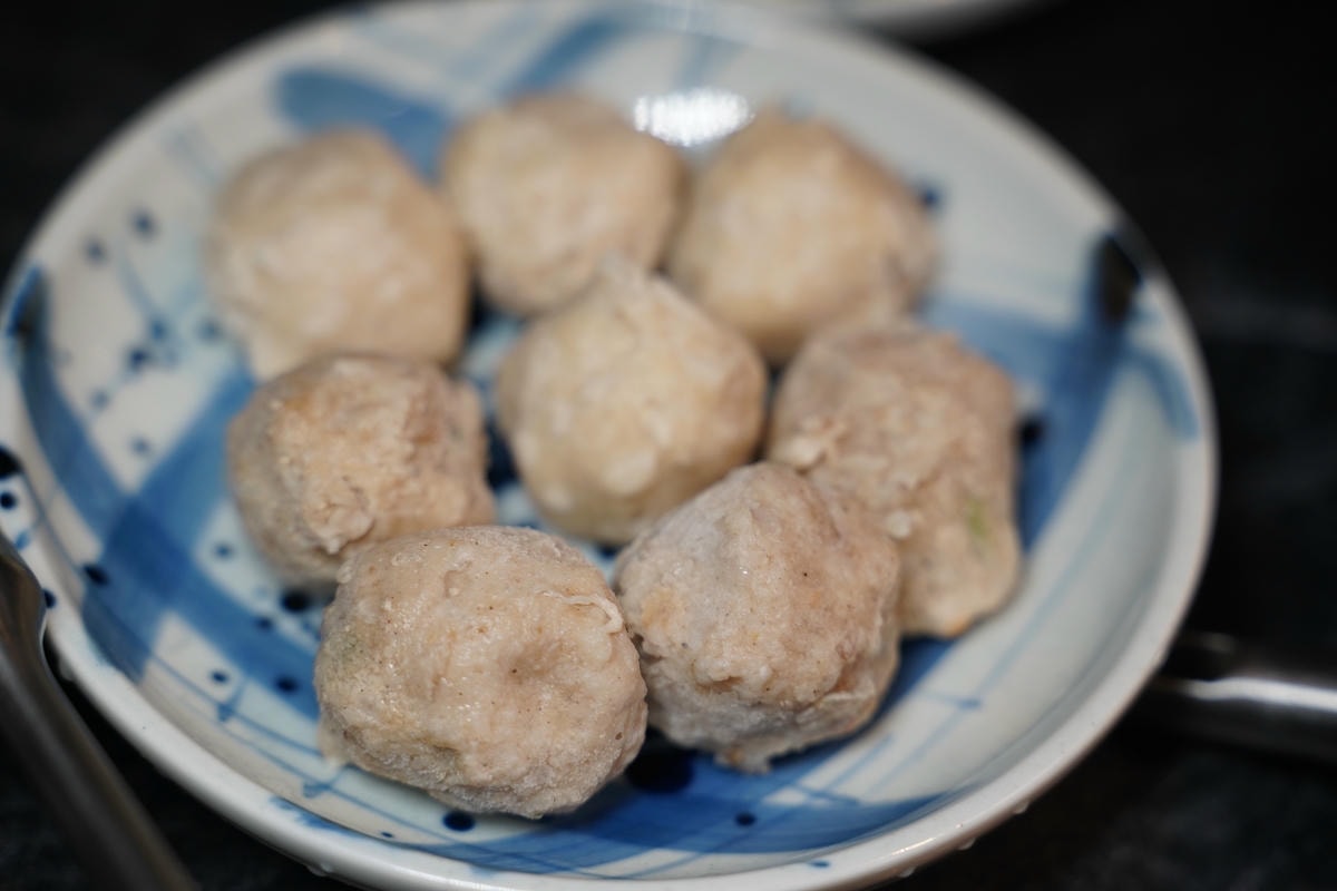 【黑潮市集-花甲蟹鍋】台北大安臨江街巷弄美食 緣起澳門辣汁花甲蟹鍋 濃厚湯頭八小時慢火熬製