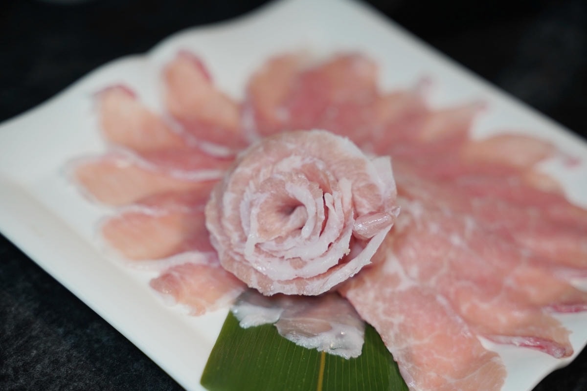 【黑潮市集-花甲蟹鍋】台北大安臨江街巷弄美食 緣起澳門辣汁花甲蟹鍋 濃厚湯頭八小時慢火熬製