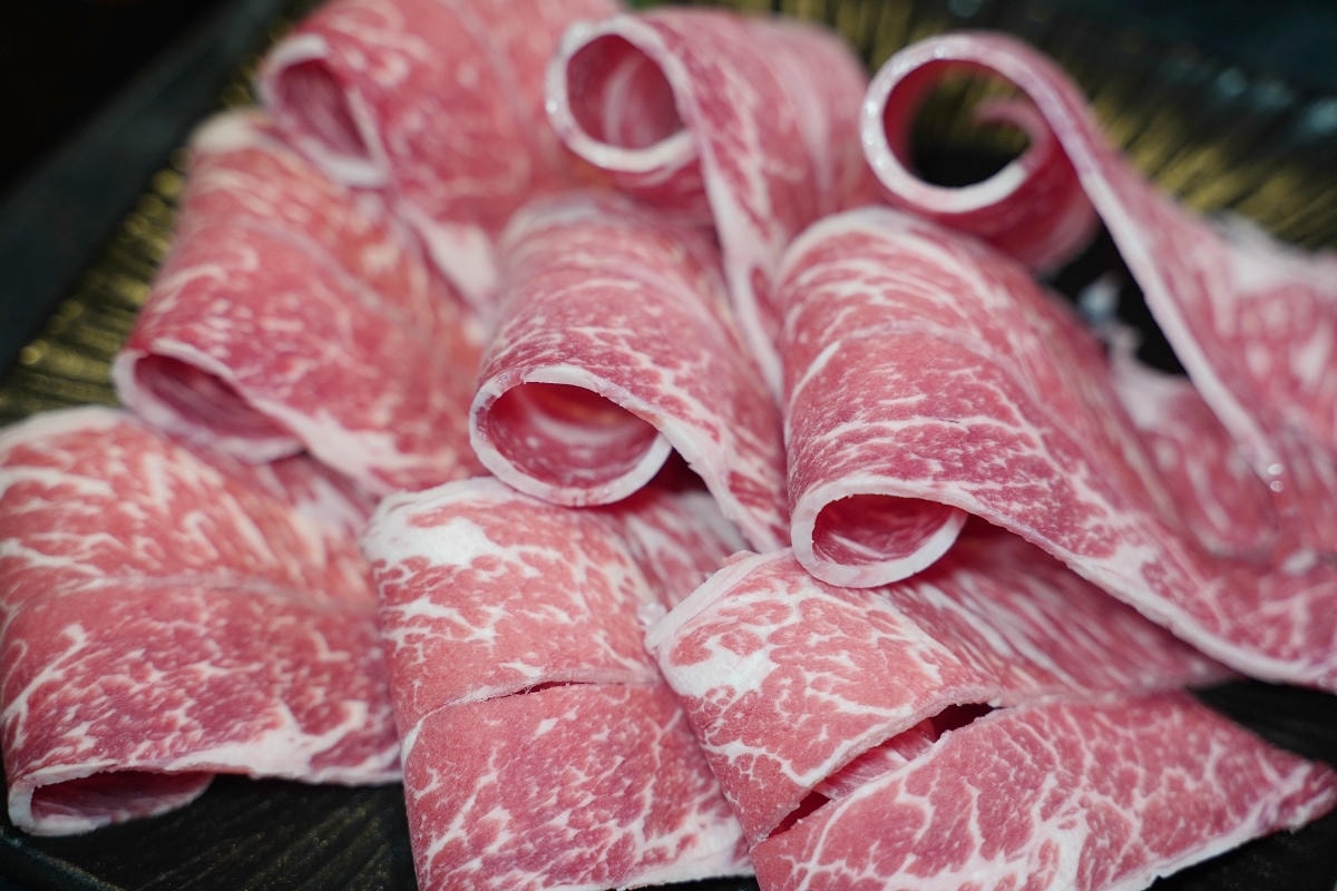 【黑潮市集-花甲蟹鍋】台北大安臨江街巷弄美食 緣起澳門辣汁花甲蟹鍋 濃厚湯頭八小時慢火熬製