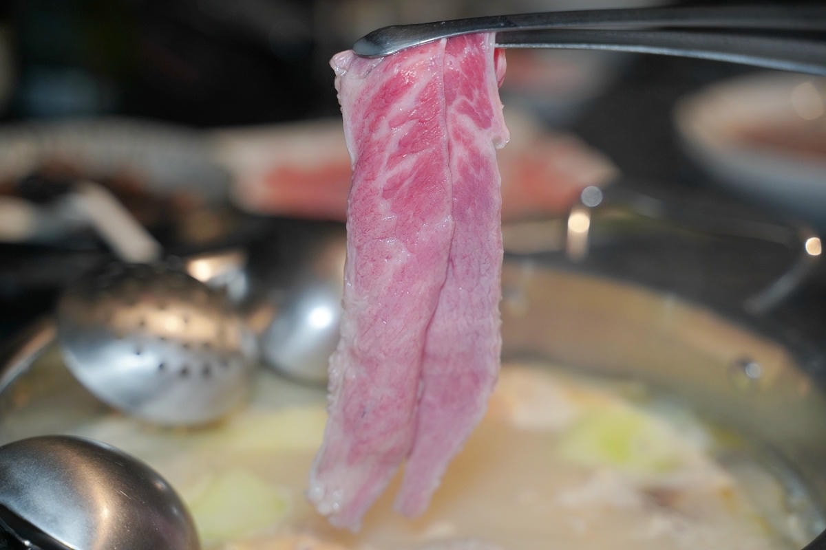 【黑潮市集-花甲蟹鍋】台北大安臨江街巷弄美食 緣起澳門辣汁花甲蟹鍋 濃厚湯頭八小時慢火熬製