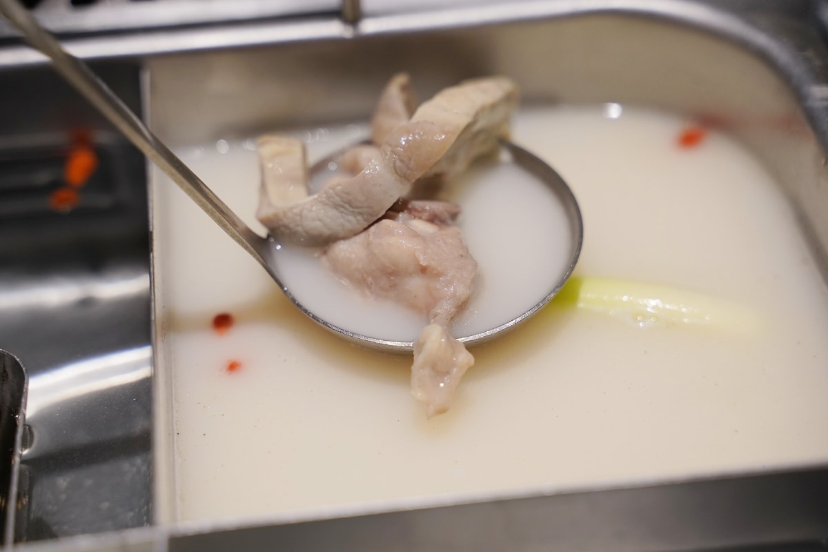 【台茂購物中心火鍋推薦】桃園蘆竹南崁聚餐好選擇 免費美甲/兒童遊戲室 海底撈火鍋桃園台茂店