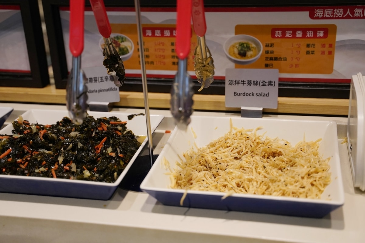 【台茂購物中心火鍋推薦】桃園蘆竹南崁聚餐好選擇 免費美甲/兒童遊戲室 海底撈火鍋桃園台茂店