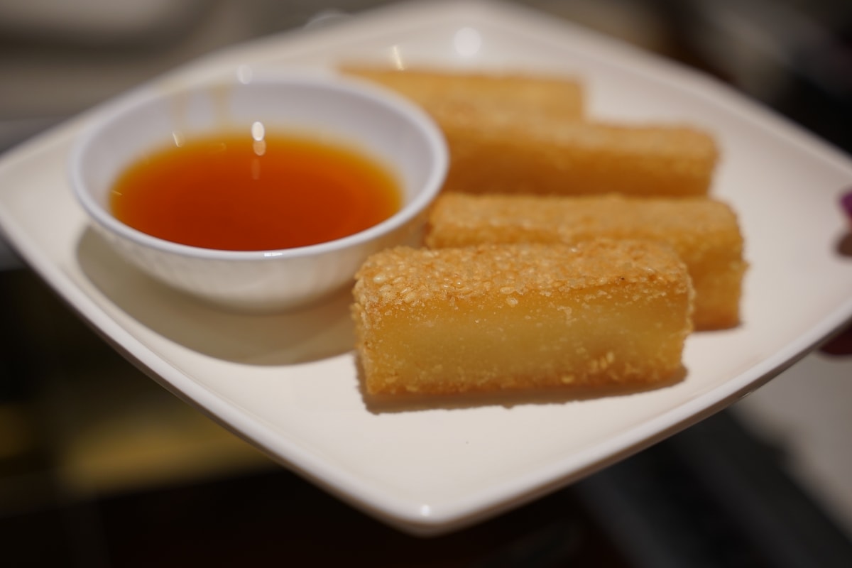 【台茂購物中心火鍋推薦】桃園蘆竹南崁聚餐好選擇 免費美甲/兒童遊戲室 海底撈火鍋桃園台茂店