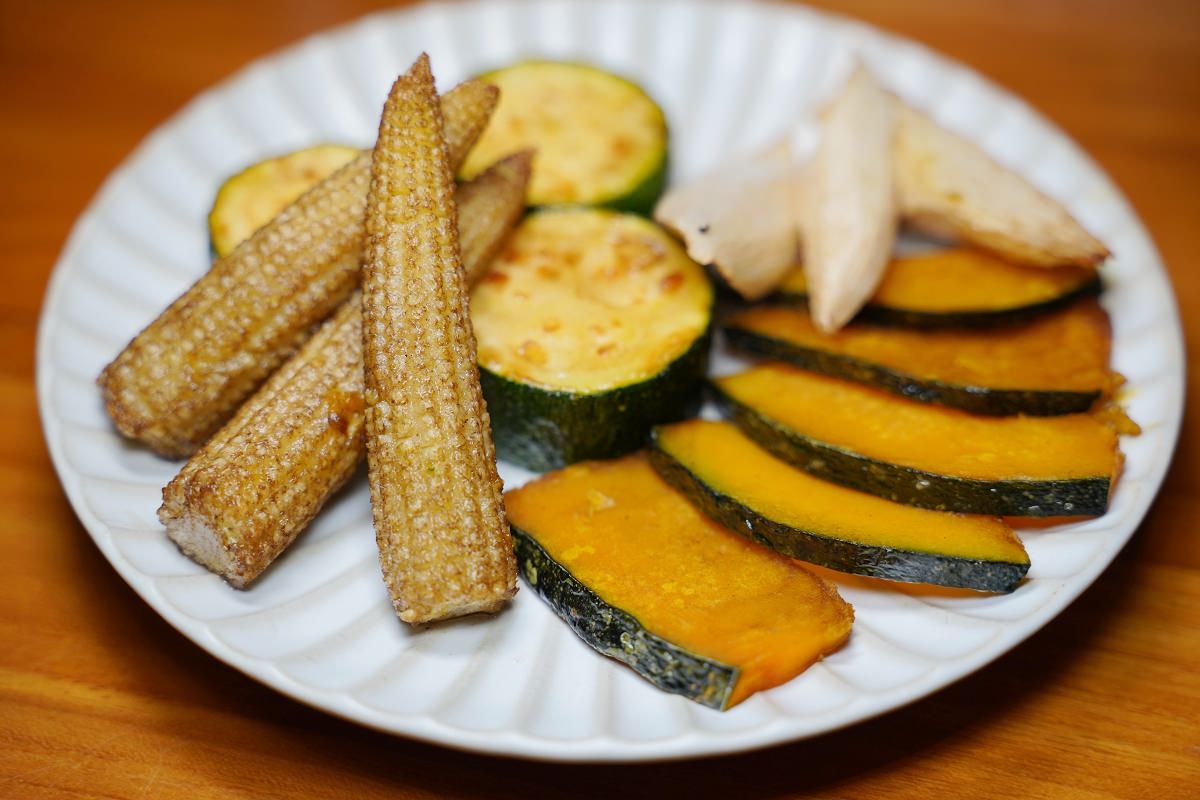 【埔里咖哩飯推薦】十六種香料熟成日式咖哩醬 每日輪值台灣特色米飯 初煦咖哩 truedish curry
