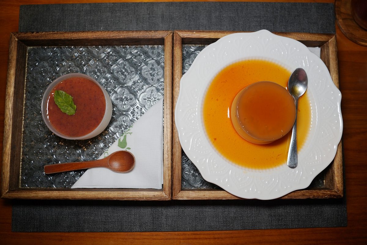 【埔里咖哩飯推薦】十六種香料熟成日式咖哩醬 每日輪值台灣特色米飯 初煦咖哩 truedish curry