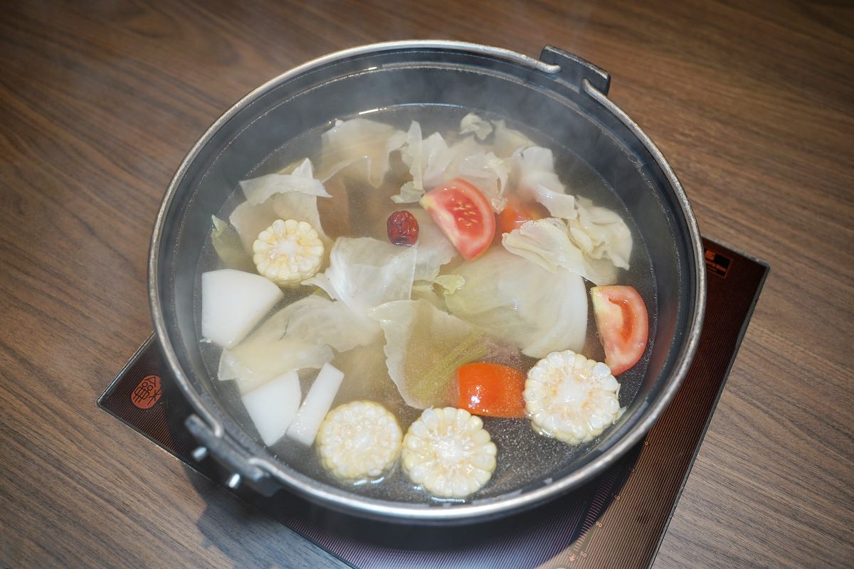 【台北溫體牛肉火鍋推薦】台南/金門當天新鮮直送溫體牛肉 銷魂美味牛肉熱炒必點 宣牛溫體牛肉火鍋光復店