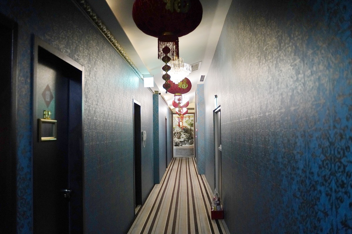 【三重油壓推薦】全店女師服務獨立包廂 免費代客泊車服務 銀河男女時尚舒壓會館 - 第7張圖 【三重油壓推薦】全店女師服務獨立包廂 免費代客泊車服務 銀河男女時尚舒壓會館