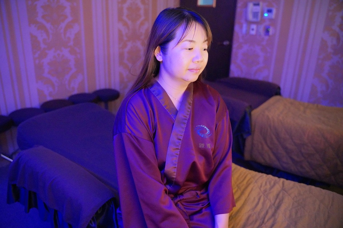 【三重油壓推薦】全店女師服務獨立包廂 免費代客泊車服務 銀河男女時尚舒壓會館 - 第13張圖 【三重油壓推薦】全店女師服務獨立包廂 免費代客泊車服務 銀河男女時尚舒壓會館