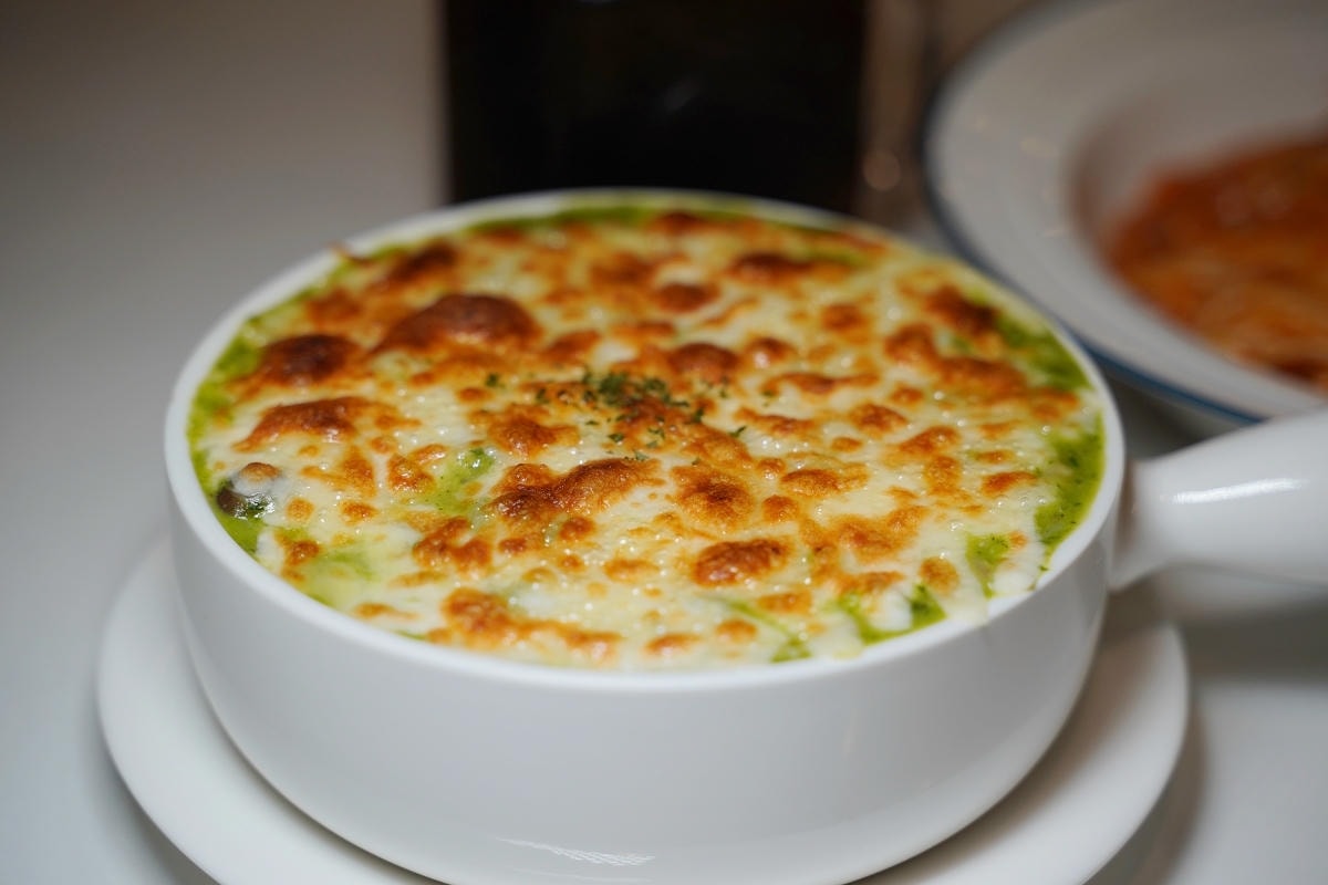 【KiKi Garden 義大利麵】中原義大利麵推薦 餐點現點現做 中原大學平價美食好選擇