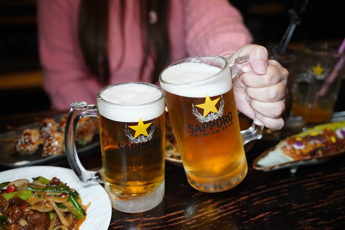 【台南居酒屋推薦】創立於2003年日式料理居酒屋 台南尾牙春酒商務聚餐好選擇 聚樂居酒屋
