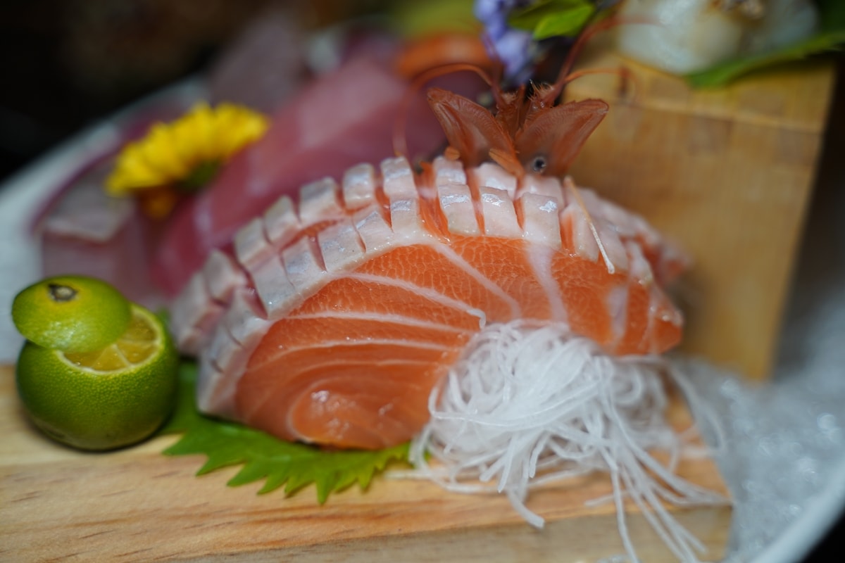 【台南居酒屋推薦】創立於2003年日式料理居酒屋 台南尾牙春酒商務聚餐好選擇 聚樂居酒屋
