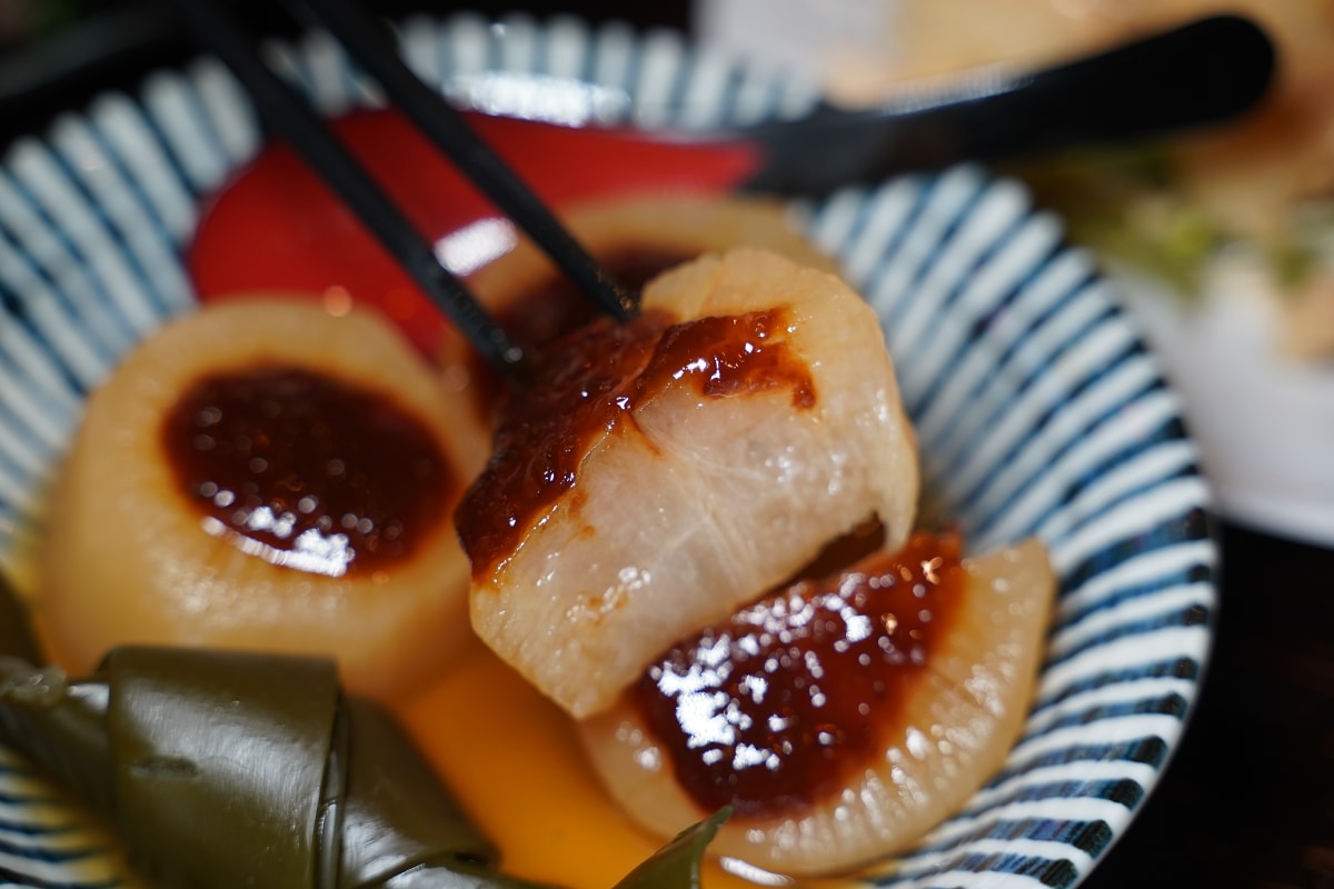 【台南居酒屋推薦】創立於2003年日式料理居酒屋 台南尾牙春酒商務聚餐好選擇 聚樂居酒屋