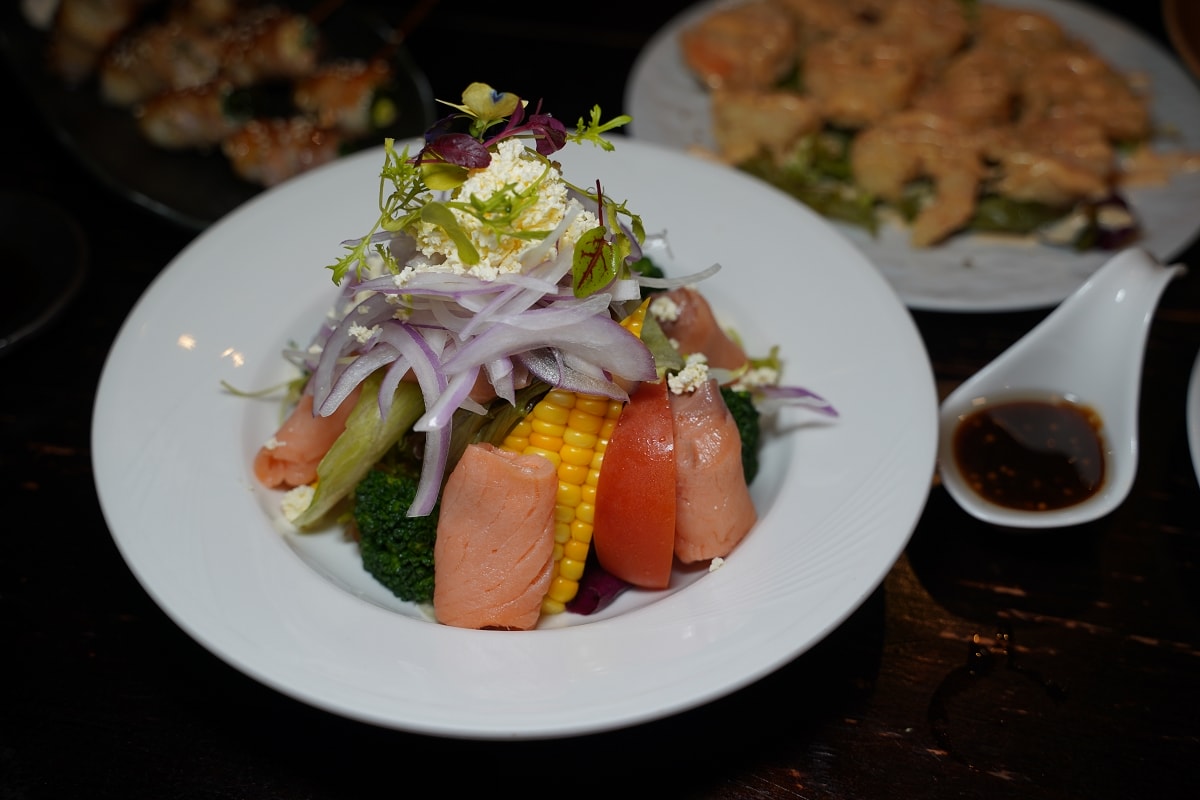 【台南居酒屋推薦】創立於2003年日式料理居酒屋 台南尾牙春酒商務聚餐好選擇 聚樂居酒屋
