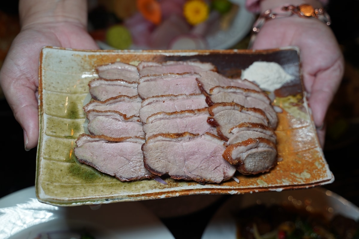【台南居酒屋推薦】創立於2003年日式料理居酒屋 台南尾牙春酒商務聚餐好選擇 聚樂居酒屋