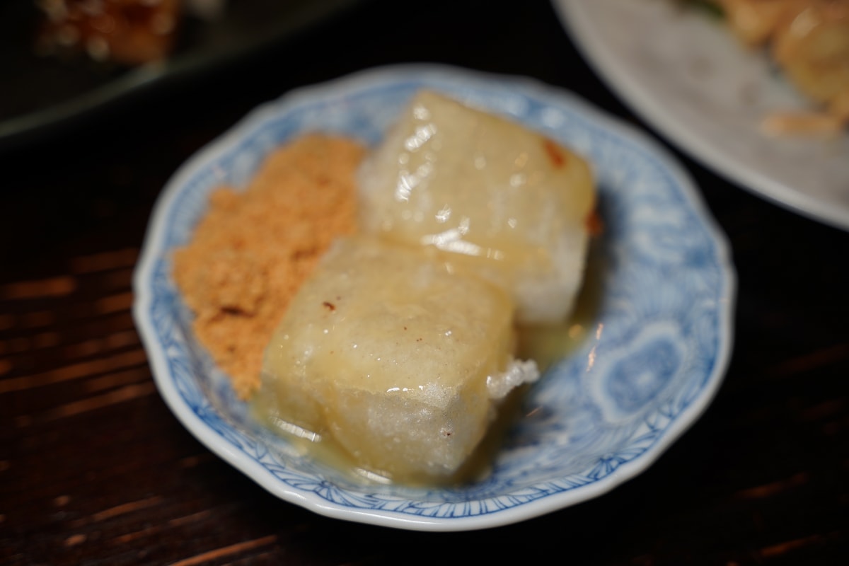 【台南居酒屋推薦】創立於2003年日式料理居酒屋 台南尾牙春酒商務聚餐好選擇 聚樂居酒屋