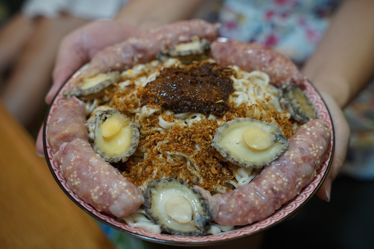 【宅配中秋烤肉組合推薦】台中30年海鮮批發商 大滿足豪華海陸組免運送到家 高cp值優惠盡在裕泰海產