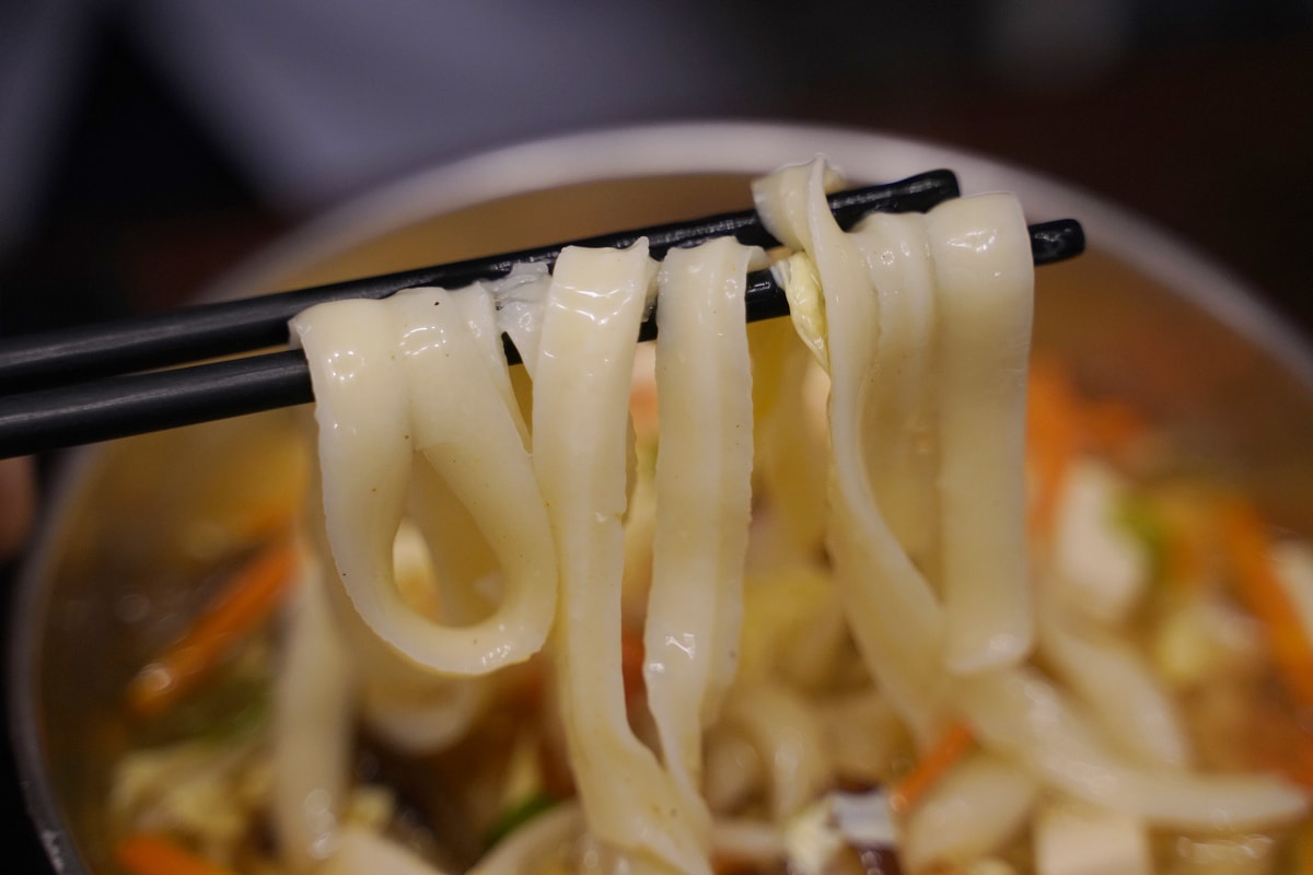 【雲客來刀削麵館】台北火車站平價小吃推薦 Google評論1300多則 飲料茉莉綠茶喝到飽 - 第7張圖 【雲客來刀削麵館】台北火車站平價小吃推薦 Google評論1300多則 飲料茉莉綠茶喝到飽