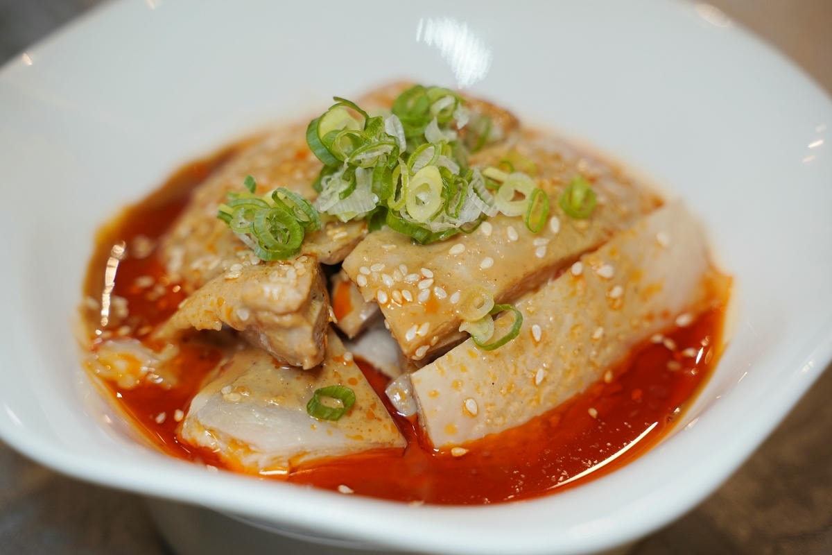 【台北凱撒大飯店-王朝餐廳】台北火車站中式桌菜/舒適包廂餐廳推薦 2025亞太十大名菜美點