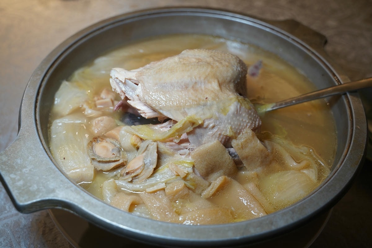 【台北凱撒大飯店-王朝餐廳】台北火車站中式桌菜/舒適包廂餐廳推薦 2025亞太十大名菜美點