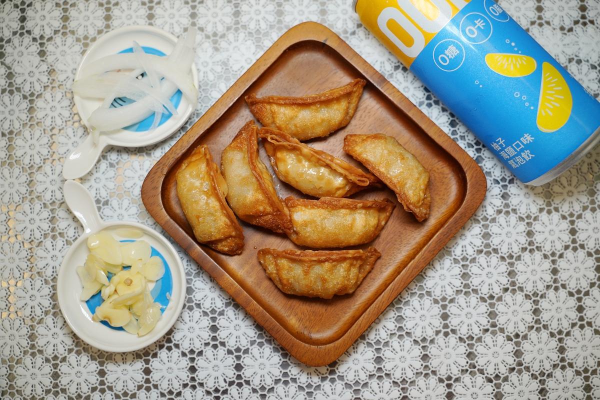 【桃園夜市鹽酥雞推薦】有著五餅二魚的鹹酥雞店 吃得到炸物女王張文綺的好味道 炸綺來鹹酥雞桃園中正店