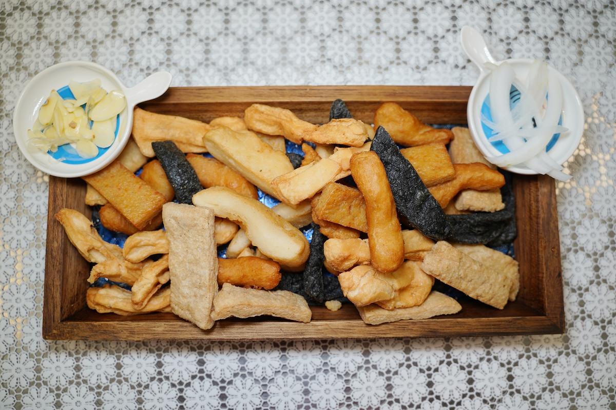 【桃園夜市鹽酥雞推薦】有著五餅二魚的鹹酥雞店 吃得到炸物女王張文綺的好味道 炸綺來鹹酥雞桃園中正店