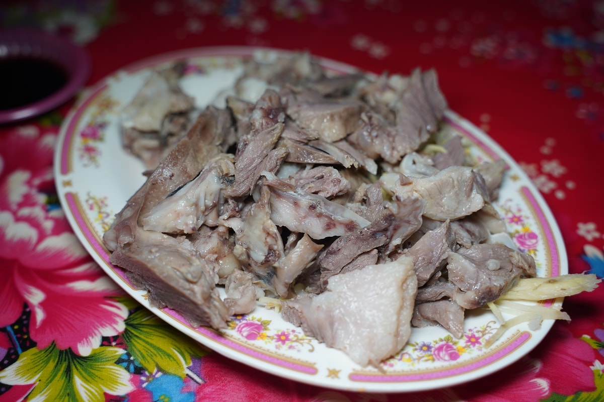 【中壢老字號麵店推薦】中壢巷弄美食在地60年老店 美味必點湯麵乾麵豬頭肉 中興巷阿婆麵店 - 第6張圖 【中壢老字號麵店推薦】中壢巷弄美食在地60年老店 美味必點湯麵乾麵豬頭肉 中興巷阿婆麵店