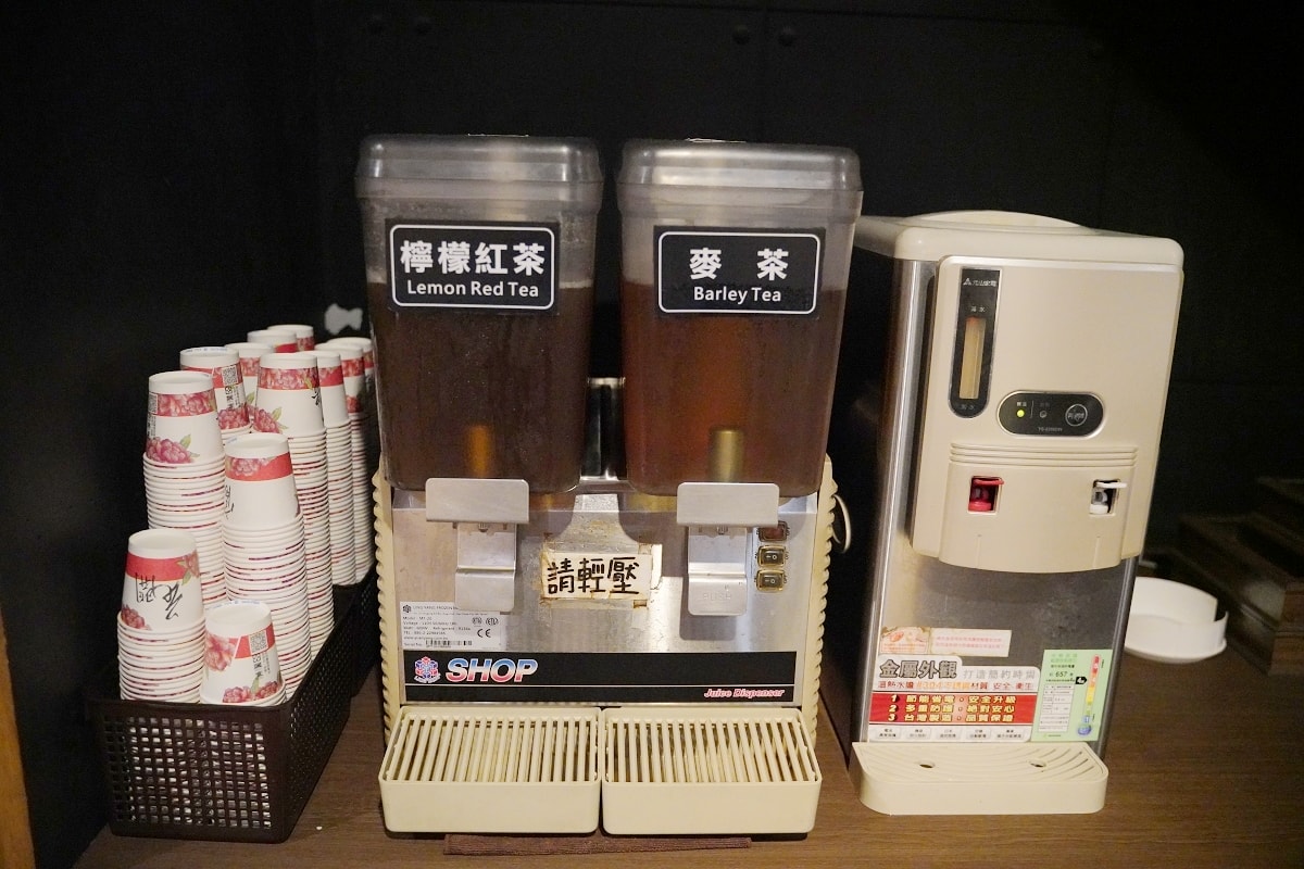 【西門町韓式料理推薦】韓國華僑在台開業超過30年 韓國道地美味韓國遊客最愛 釜山順豆腐總店