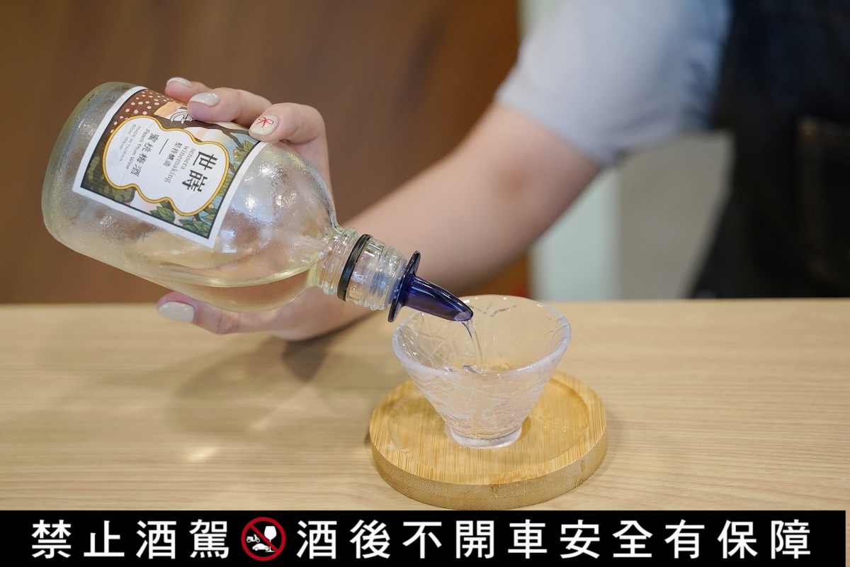 【臺灣梅酒品牌推薦】四度榮獲 iTQi 比利時國際評鑑「絕佳風味獎章」果實釀 造品味質感小酌時光 – 世嵵梅酒