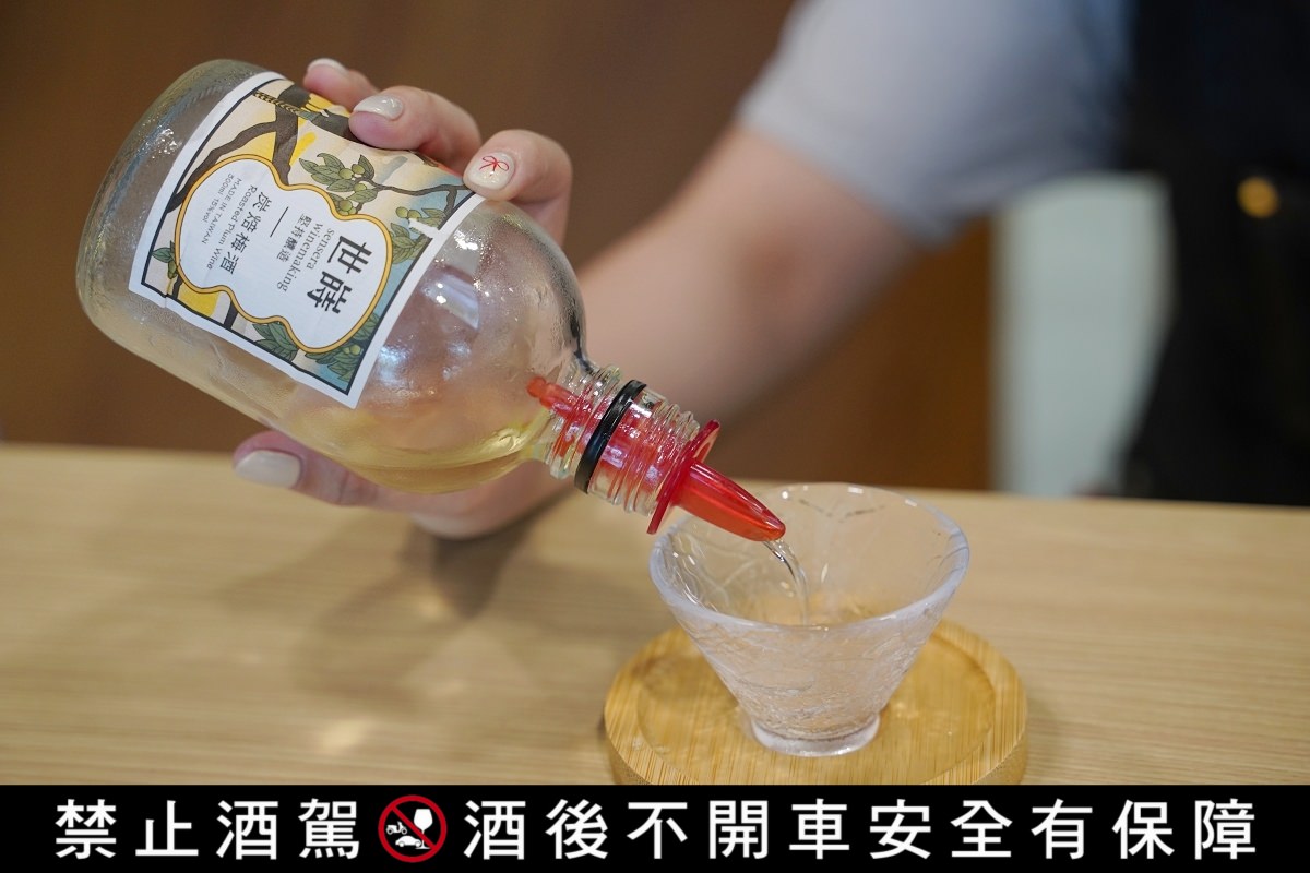 【臺灣梅酒品牌推薦】四度榮獲 iTQi 比利時國際評鑑「絕佳風味獎章」果實釀 造品味質感小酌時光 – 世嵵梅酒